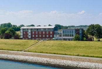 Hotel, Nordseehotel