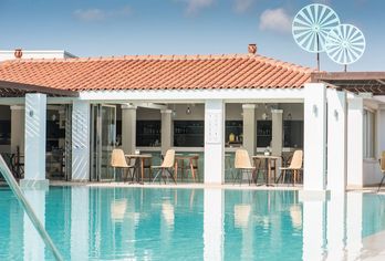 Hotel, Aelius Hotel & Spa