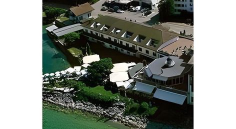 Hotel Bad Horn