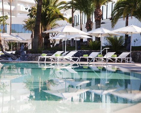 Iberostar Selection Sábila-4