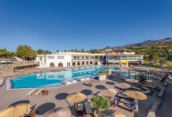 Almyra Hotel & Village