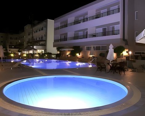 Angela Hotel-4