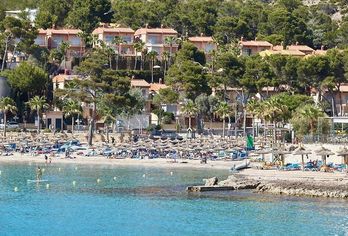 Universal Aparthotel Don Camilo