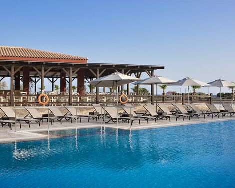 Apollonion Asterias Resort & Spa-0