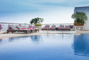 Hotel, Asia Cha Am Hotel