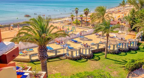 SBH Fuerteventura Playa