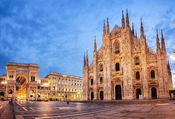Hotel, Idea Hotel Milano San Siro