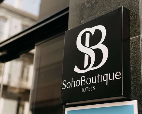 Soho Boutique Bahía Málaga-1
