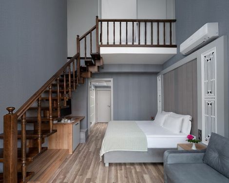 Siam Elegance Hotels & Spa-0