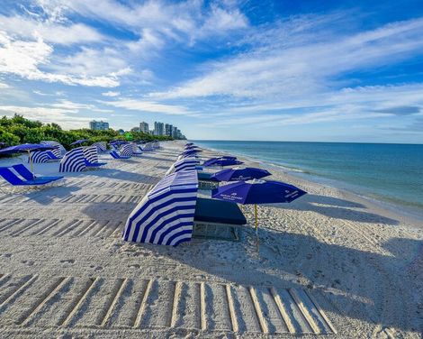 Naples Grande Beach Resort-4