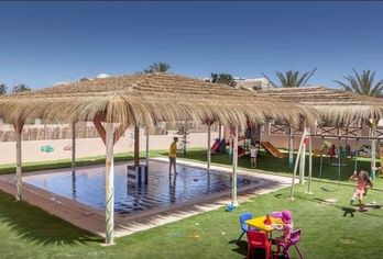 Hotel, Lella Meriam Hotel & Club