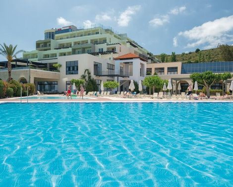 Kipriotis Panorama Hotel & Suites-4