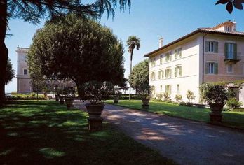 Park Hotel Villa Grazioli