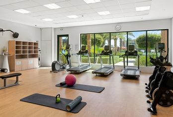 Hotel, Hilton Cabo Verde Sal Resort