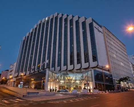 InterContinental Lisbon-1