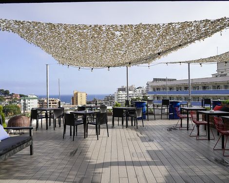 Lloret Vibe Affiliated by FERGUS-4