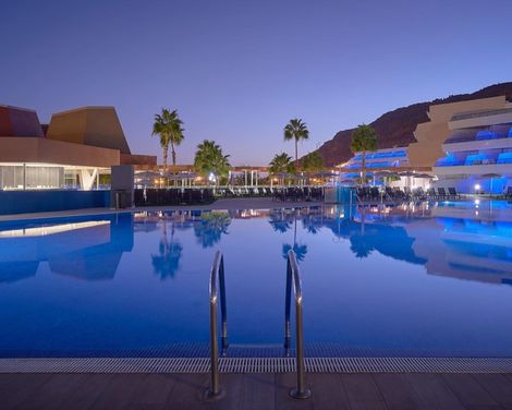 Radisson Blu Resort & Spa, Gran Canaria Mogan-2