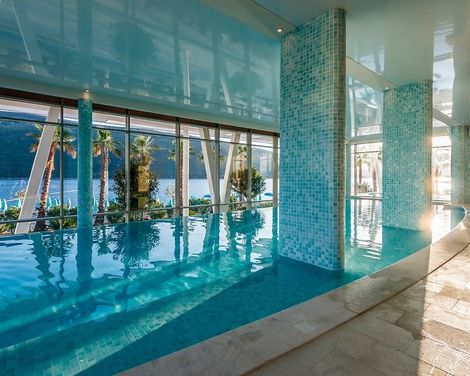 Carine Hotel Kumbor-1