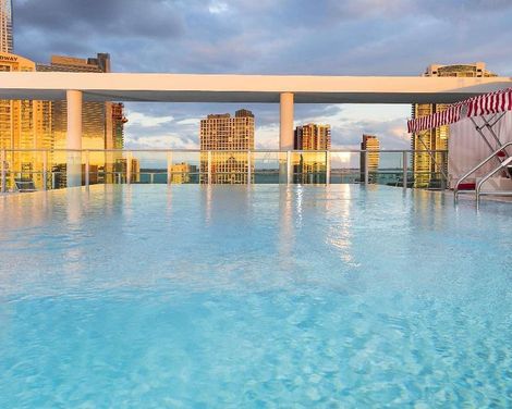 Novotel Miami Brickell-1