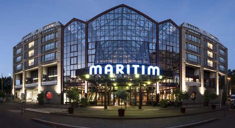 Maritim Hotel Köln