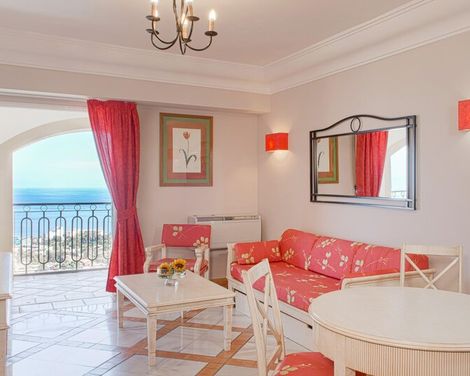 Hotel Las Águilas Tenerife Affiliated by Meliá-0