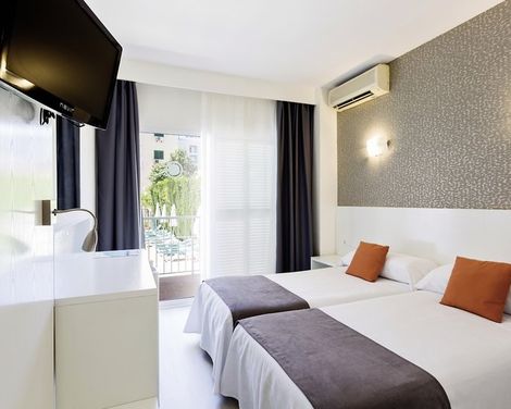 Don Miguel Playa Hotel-3