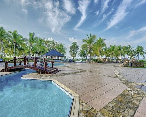 Crowne Plaza Resort Salalah-3