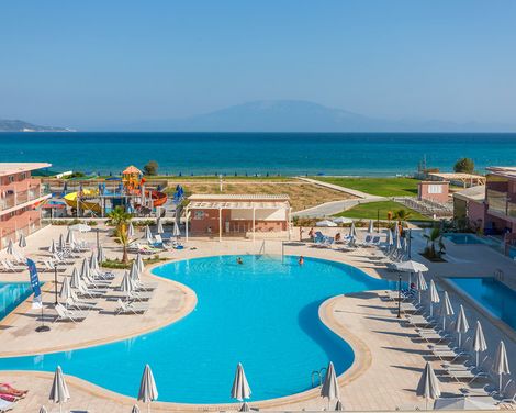 Alykanas Village Hotel-1