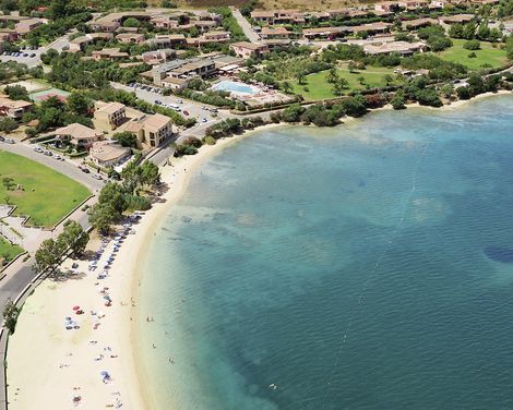 Cala di Falco Residence & Appartments-0