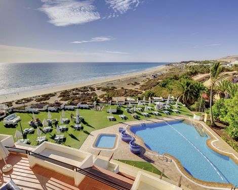 SBH Crystal Beach Hotel & Suites-4