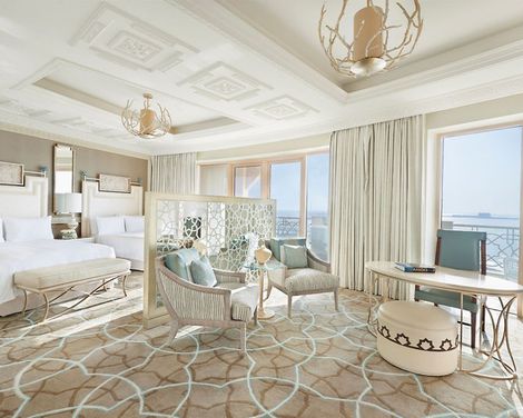 Waldorf Astoria Ras Al Khaimah-3