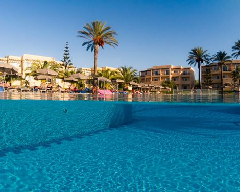 Horizon Beach Resort-4