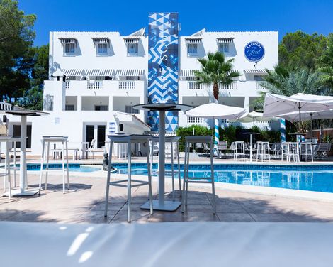 Hotel La Concha Soul-1