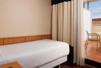 Hotel, NH Ciudad de Valencia