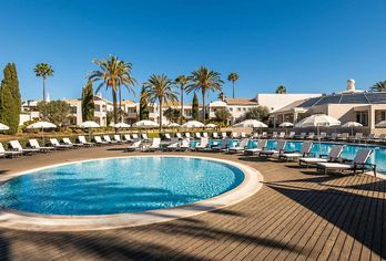Hotel, Vale d'Oliveiras Quinta Resort & Spa