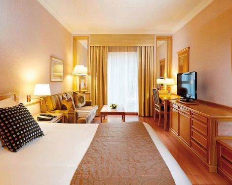 Millennium Plaza Downtown Hotel-3