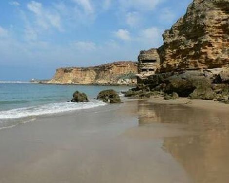 Hotel Pradillo Conil-0