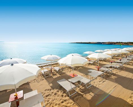 VOI Arenella Resort-0