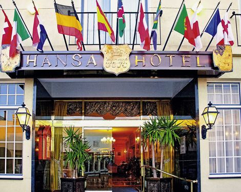 Hansa Hotel-3