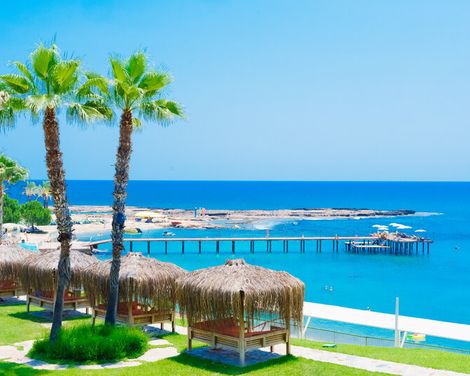 Oz Incekum Beach Resort-0