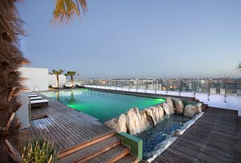 Hotel, Hilton Garden Inn Lecce