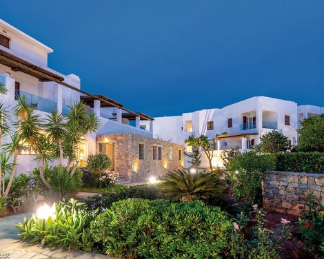 Maritimo Beach Hotel-2