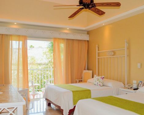 VIK Hotel Arena Blanca-2