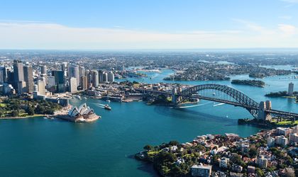 Sydney Oper
