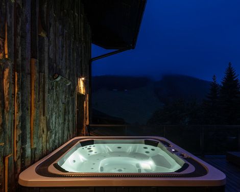 Pytloun Wellness Hotel Harrachov-3