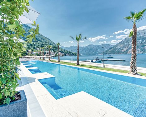 Hyatt Regency Kotor Bay Resort-0