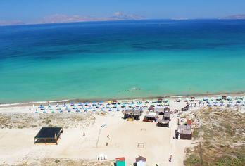 Hotel, Gaia Palace Hotel