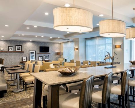 Hampton Inn Hallandale Beach/Aventura-4