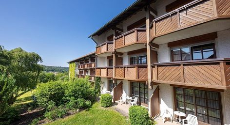 ACHAT Hotel Waldkirchen