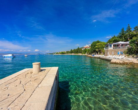 Mediteran Maradiso Hotel by Aminess-0
